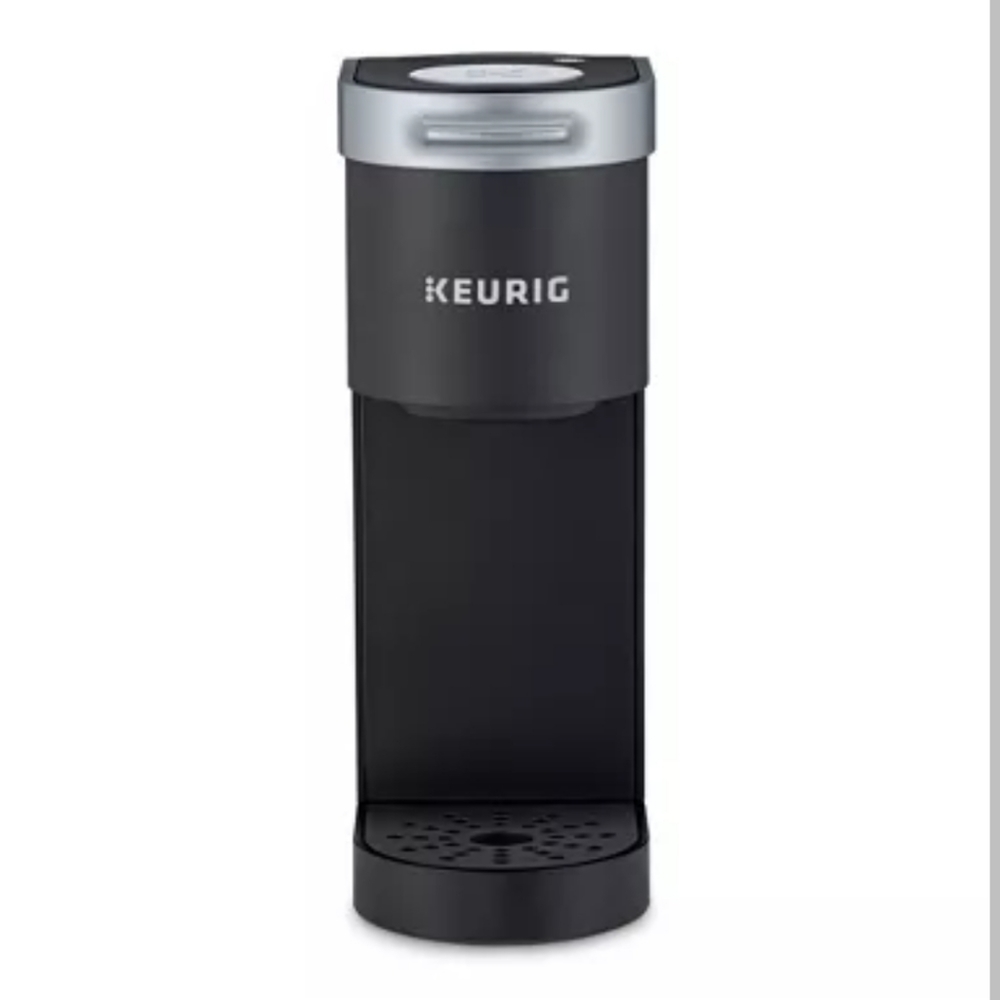Keurig k single cup coffee maker